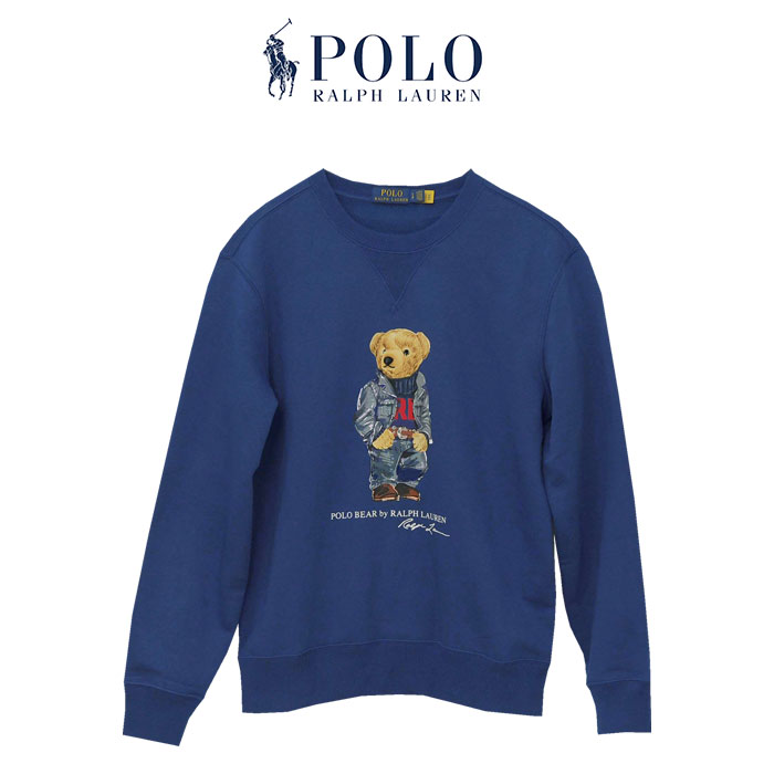 POLO RALPH LAUREN（ポロ・ラルフローレン） ポロベアー ラルフ