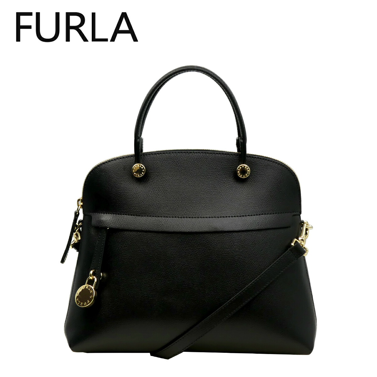 FURLA（フルラ） 【並行輸入品】フルラ パイパー ショルダーバッグ