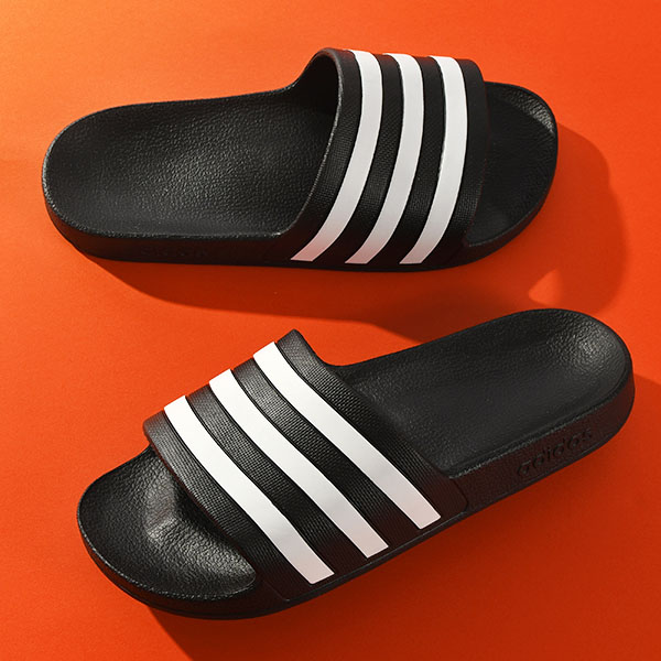 adidas（アディダス） ブランド公式商品認証店 サンダル メンズ