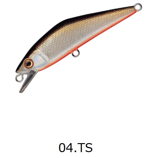 SMITH（スミス） スミス/SMITH D-コンタクト50 4.5g 50mm D-CONTACT