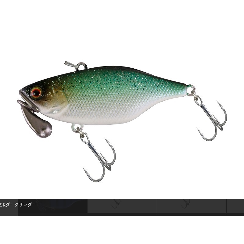 JACKALL（ジャッカル） ジャッカル / JACKALL TN/50 TRIGON ティーエヌ