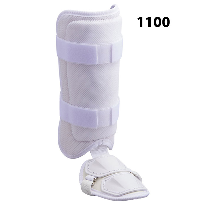 ゼット 限定 レッグガード 左右兼用 ZETT 【野球・ソフト】 野球用品