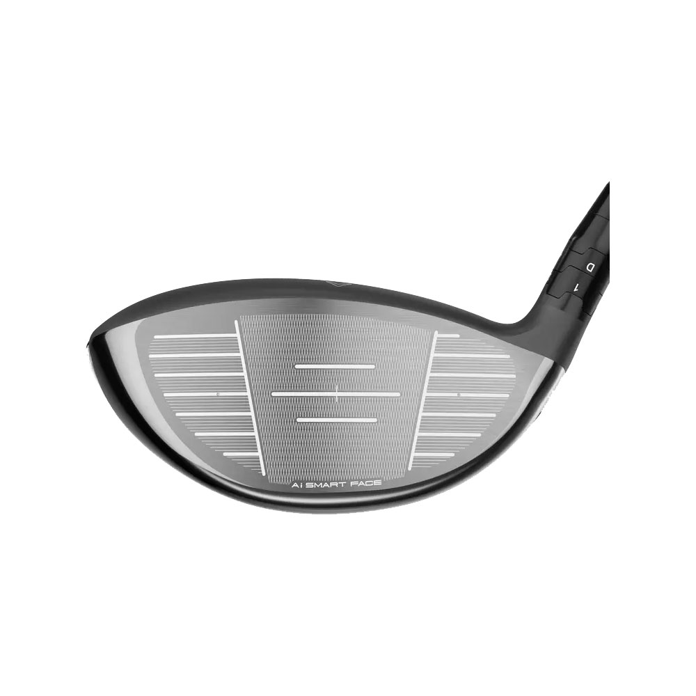 USモデル／ヘッド単体】 キャロウェイ パラダイム Ai スモーク