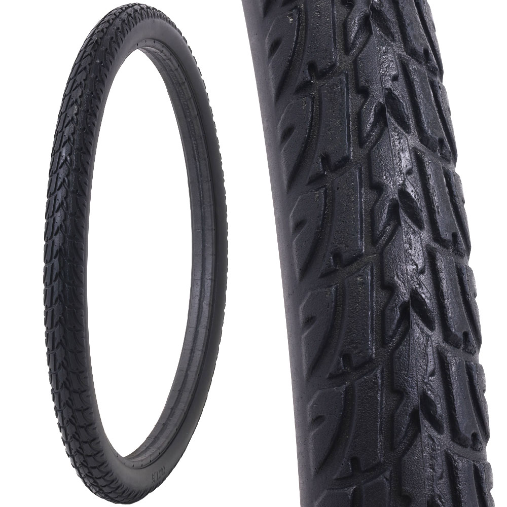 ノーパンクタイヤ 20インチ 自転車 20 タイヤ リヤカー パンクレス