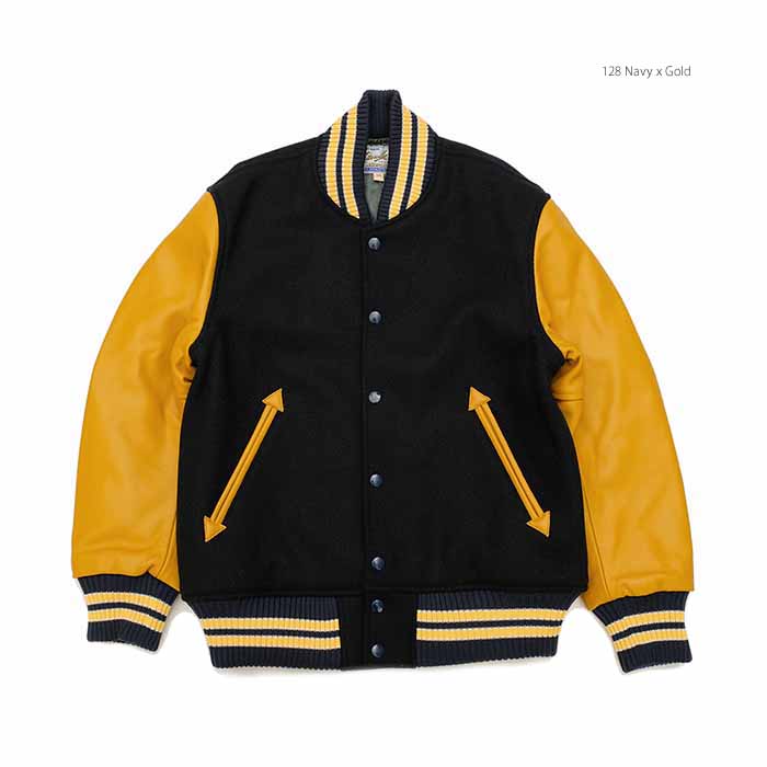 WHITESVILLE ホワイツビル WV15168 30oz. ウール メルトン アワード