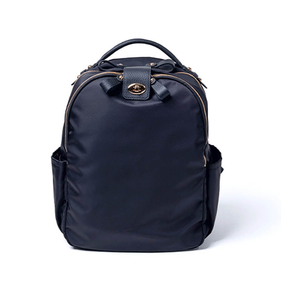 HAYNI（ヘイニ） リュック レディース ナイロン「第2世代・改良版