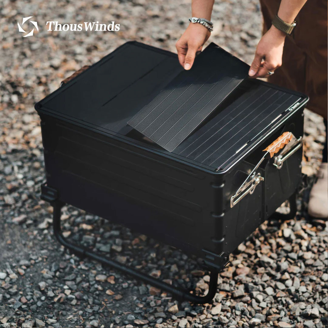 ThousWinds シェルコン カスタム IGTテーブル Thouswinds IGTコンテナ