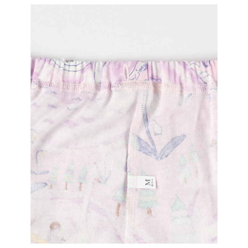 tsumori chisato SLEEP ワコール ツモリチサト パジャマ UDX204 Wacoal