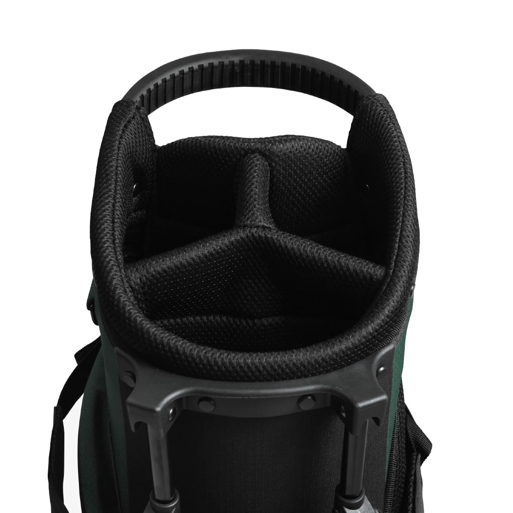 マルボンゴルフ キャディバッグ MALBON TROPHY PERFORMANCE GOLF BAG