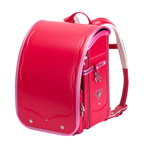 ふわりぃ ふわりぃランドセル アウトレット 女の子 型落ち 2023年 軽量