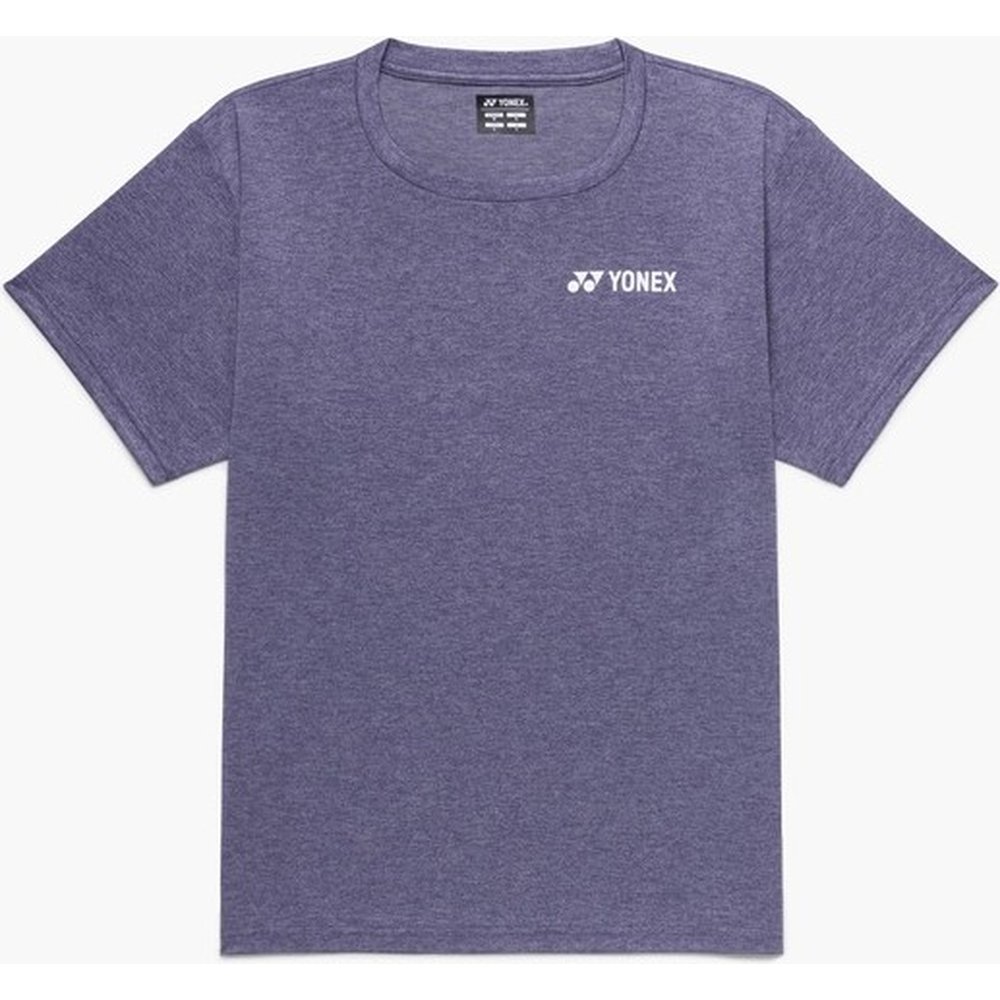 YONEX（ヨネックス） テニスウェア ユニセックス ユニ ドライTシャツ