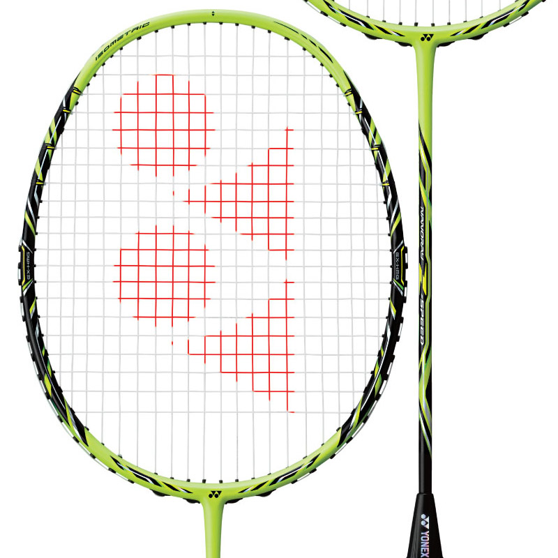希少・廃盤】YONEX NANORAY Z-SPEED ナノレイZスピード YONEX