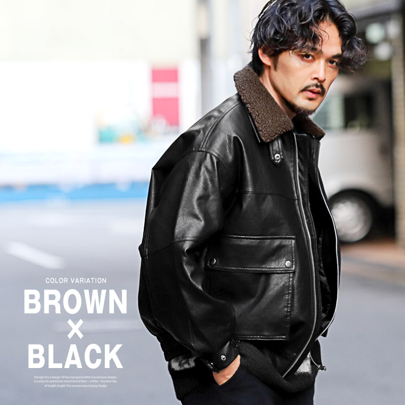 ブルゾン メンズ レディース ジャケット A2 フライトジャケット