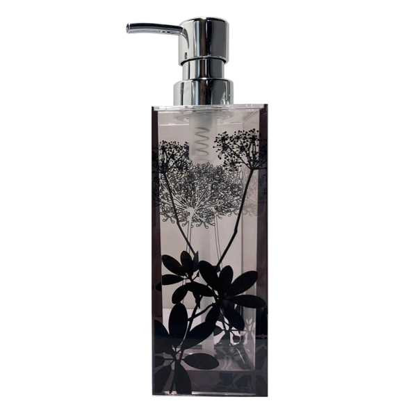 センコー ディスペンサー 420ml サリナ シャンプーボトル シャンプー