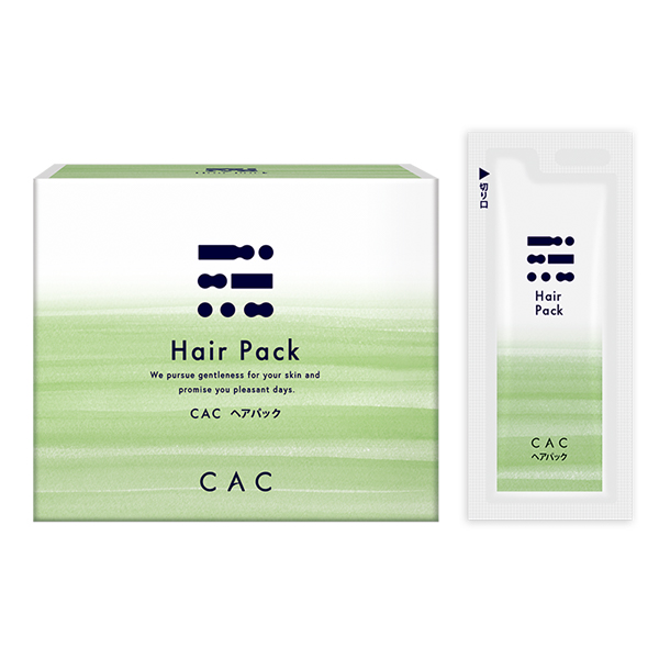 CAC化粧品 CAC スペシャルパック(5gx30包) : CAC化粧品 正規販売店