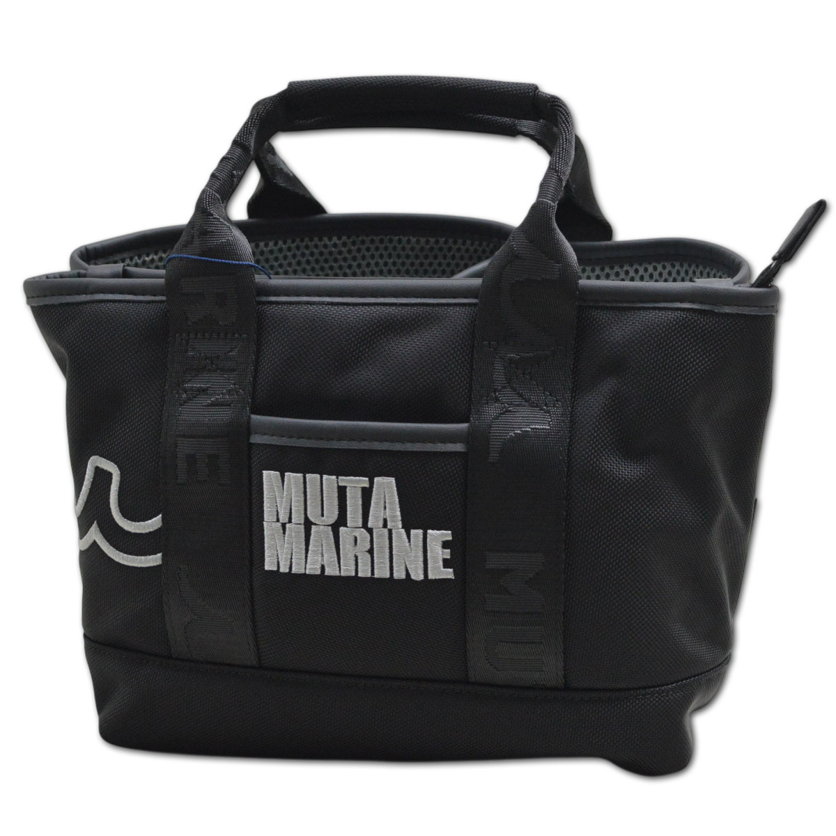 muta MARINE GOLF（ムータマリンゴルフ） muta カートバッグ メンズ