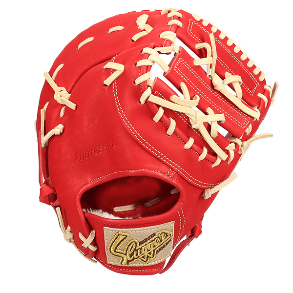 久保田スラッガー（KUBOTA SLUGGER） 野球 軟式 ファーストミット