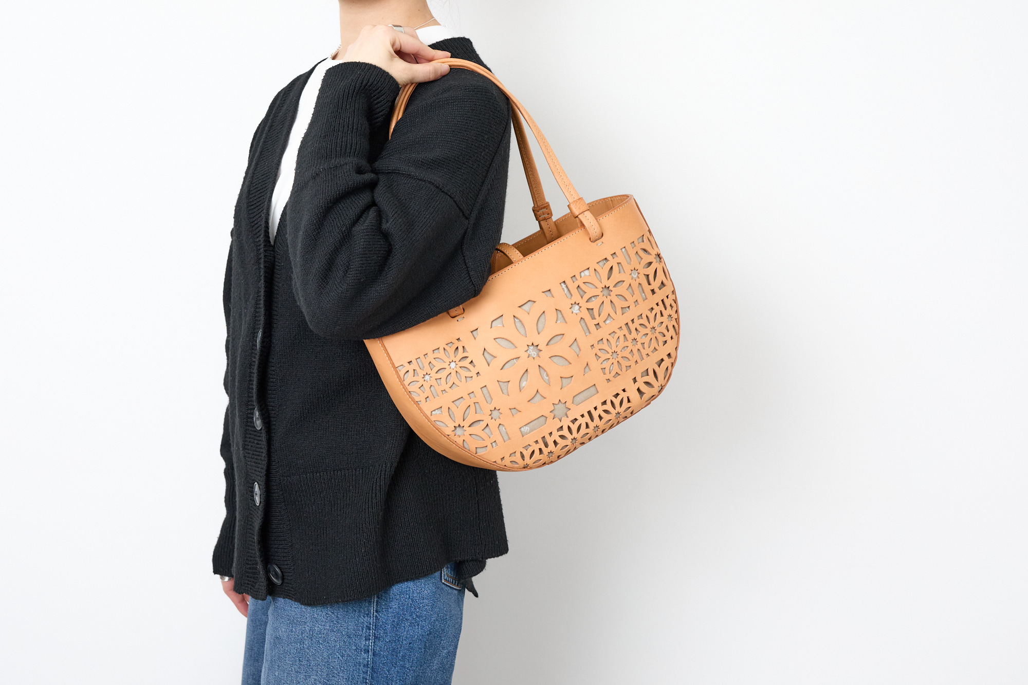 genten（ゲンテン） 3年保証＋ケアセット付 Sail Cut Work セイル