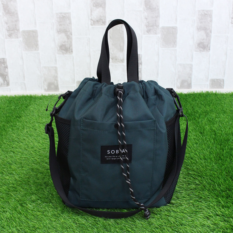 ゴルフ カートバッグ ラウンドバッグ シューズケース メンズ シューズ