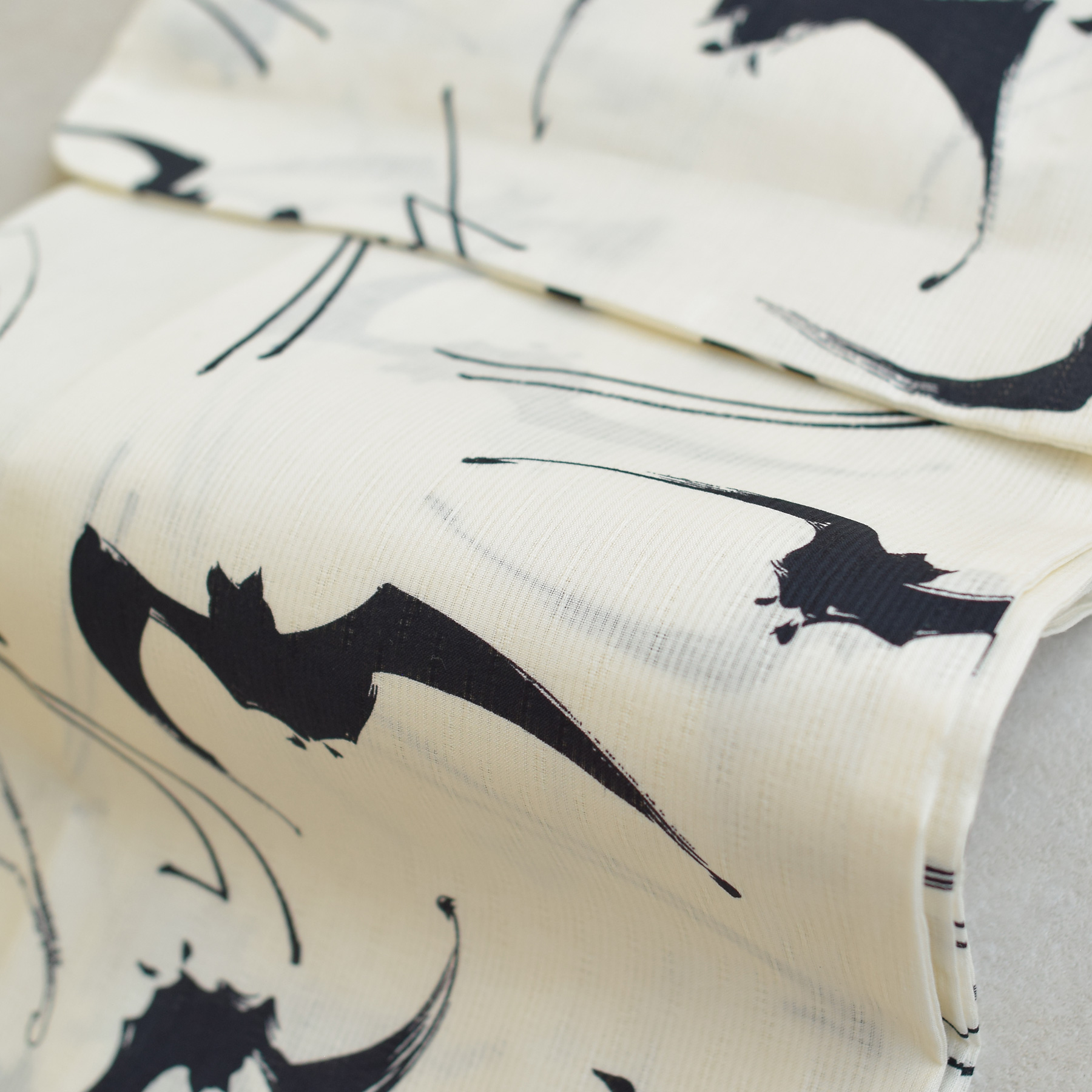 浴衣 レディース セット ニコアンティーク 高級変わり織 浴衣3点セット