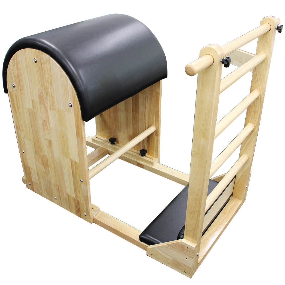 WILD FIT（ワイルドフィット） [おまかせパック] ラダーバレル 組立