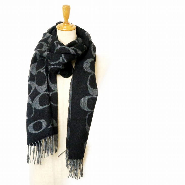 COACH（コーチ） 【並行輸入品】コーチ マフラー レディース ストール