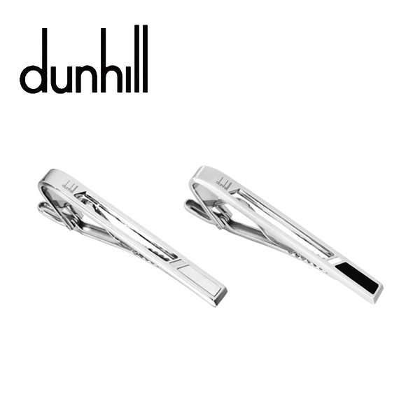 dunhill（ダンヒル） ネクタイピン メンズ パール/オニキス ブランド