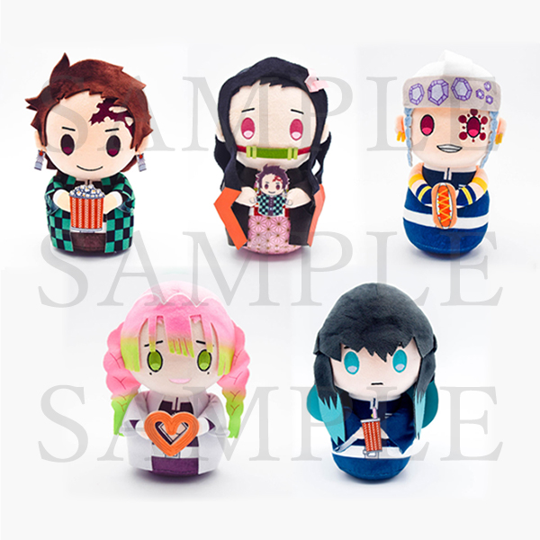 2024年12月25日（水）よりSHIBUYA TSUTAYA IP書店にてアニプレックス