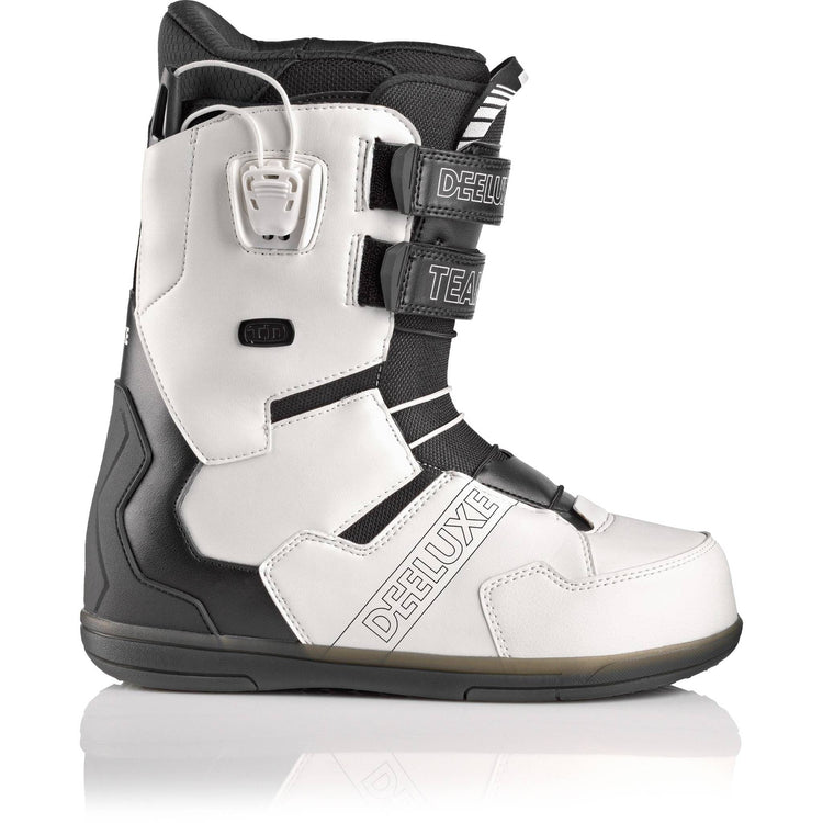 Deeluxe Team ID Ltd Yin Yang 2024 – Snowtart