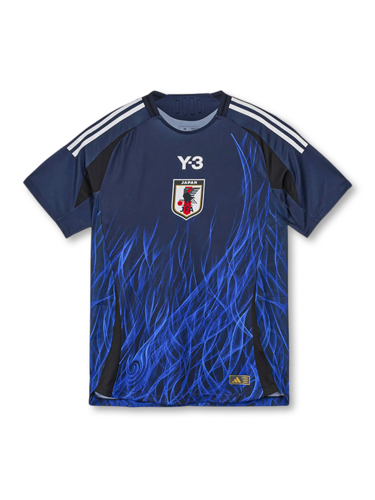 2024/25 日本代表 ホーム 長袖 ユニフォーム Y-3-KICKO – Kicko