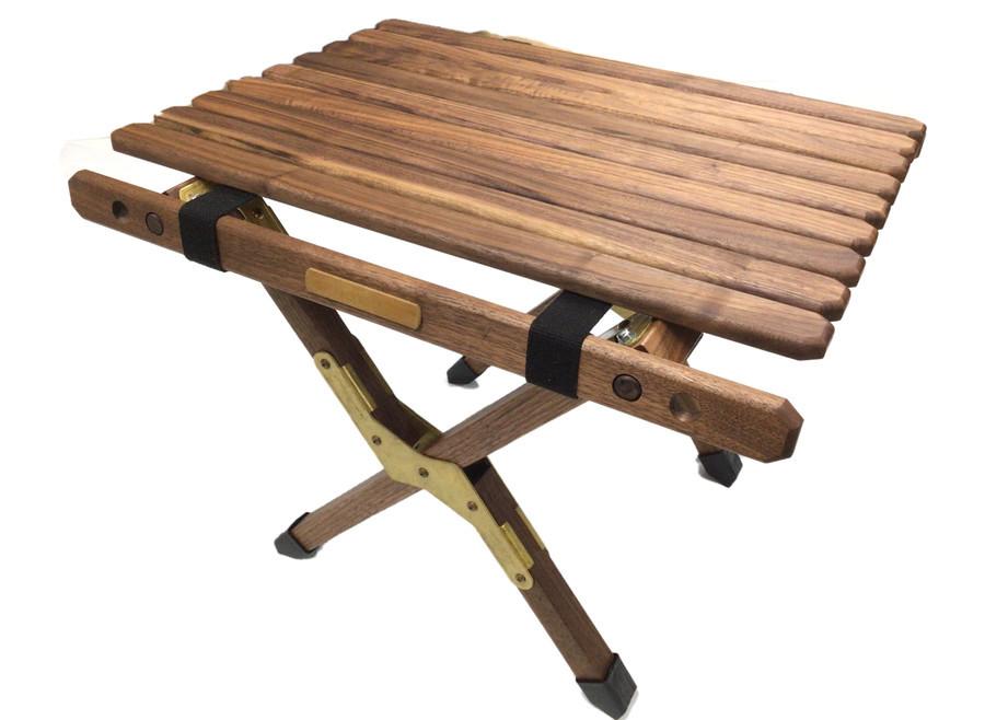 Norasテーブル TYPE A ウォールナット Norasテーブル TYPE A