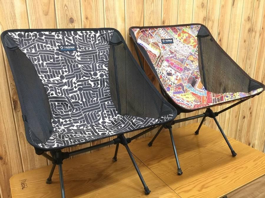 ⭐︎SALE ⭐︎廃盤レアHelinox ヘリノックス Monro モンロチェア レア