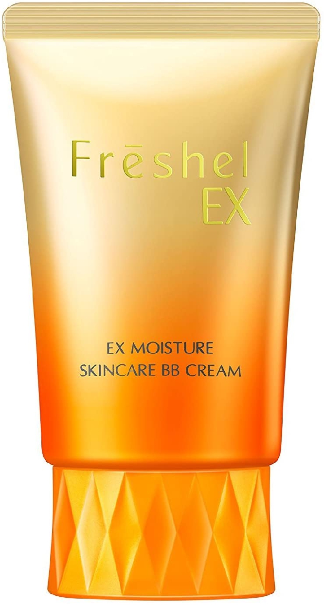 Freshel(フレッシェル) スキンケアBBクリーム(EX)の悪い口コミ・評判は