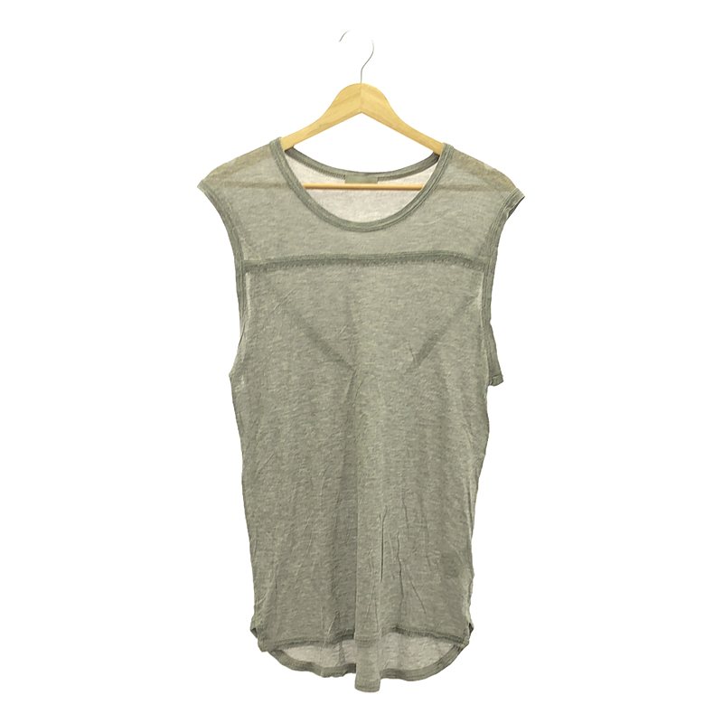 エディ期 タンクトップ カットソー | ブランド古着の買取・委託販売