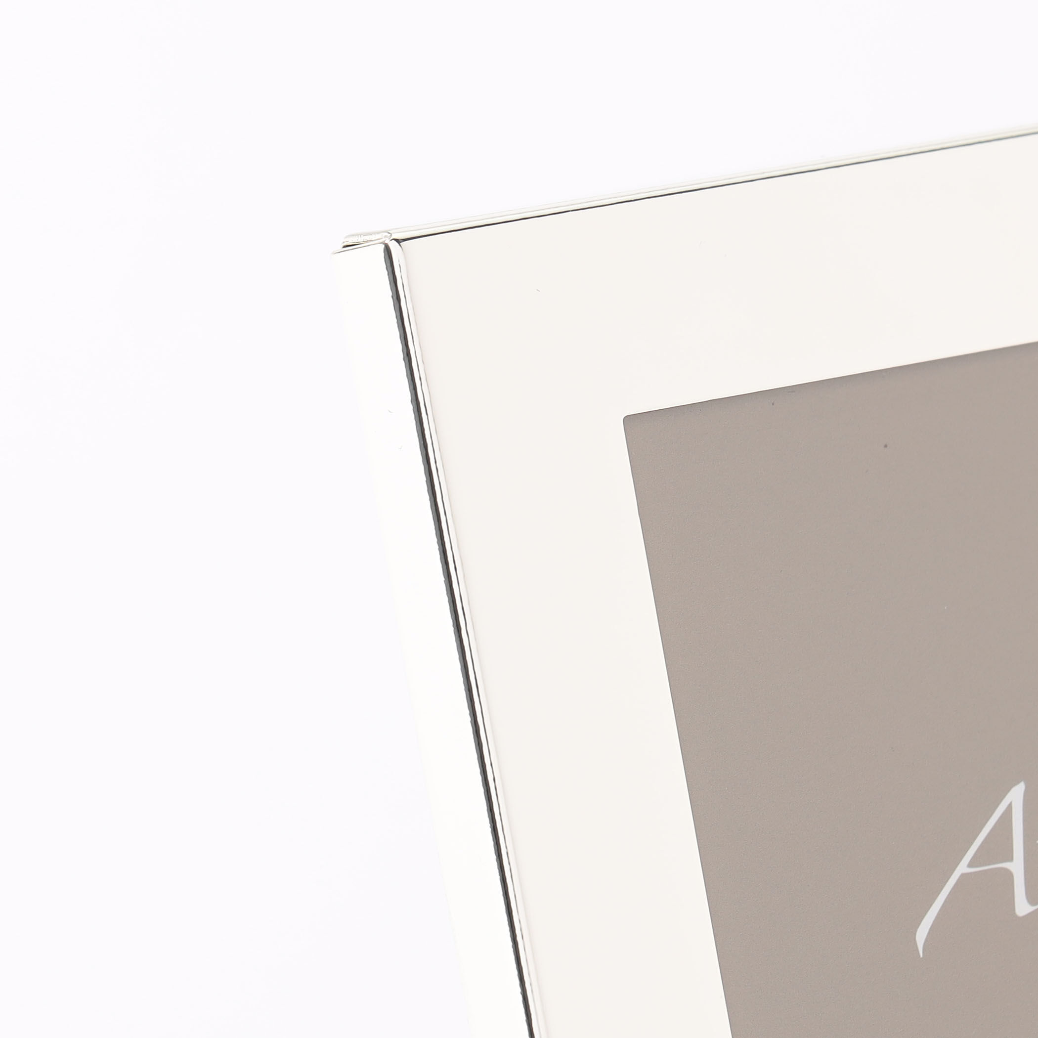 ADDISON ROSS 4x6 シルバーフォトフレーム｜トゥモローランド 公式通販