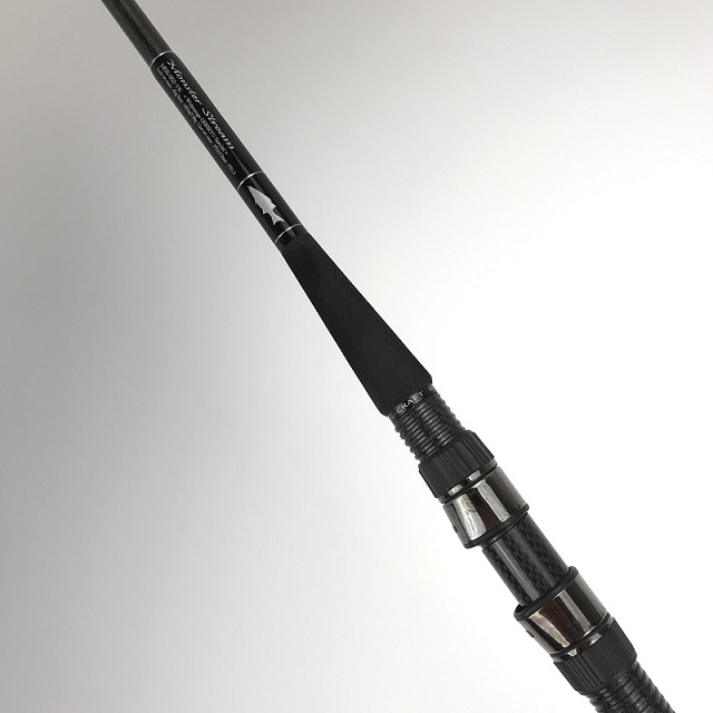 Gクラフト セブンセンスTR ミッドストリーム MSS-962-TR GCRAFT SEVEN