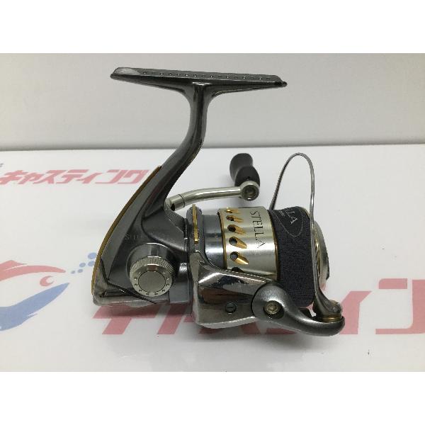 中古品】 シマノ 04 ステラ 2500S: 中古｜釣具の通販なら