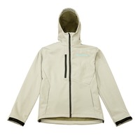 メガバス ウェア ブローアタックフーディー(L BLACK): ウェア・靴