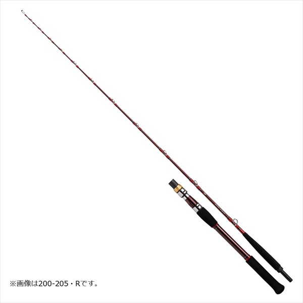 ダイワ ディープゾーンGS 150-205・R【大型商品】【即日発送】(150-205
