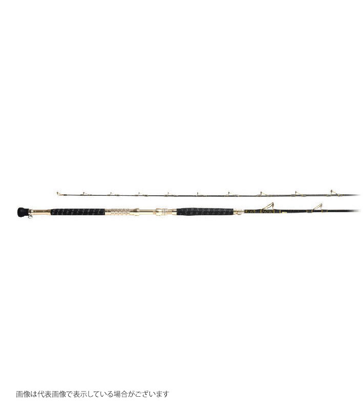 アリゲーター KAIYU(カイユー) RG50-265 ゴ-ルド クロキン: 竿｜釣具の