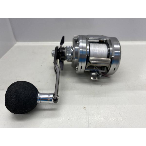 中古品】ダイワ15キャタリナ BJ 200SHL: 中古｜釣具の通販