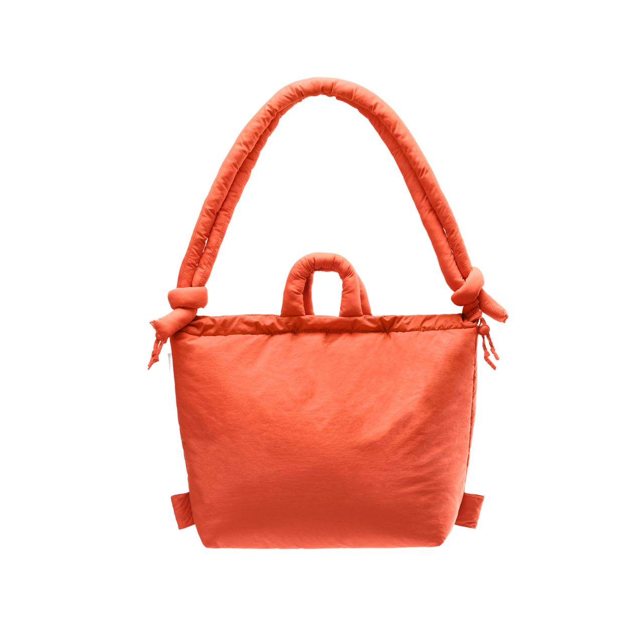 公式】ÖLEND オレンド Ona Soft Bag バッグ Coral – CHELSEA