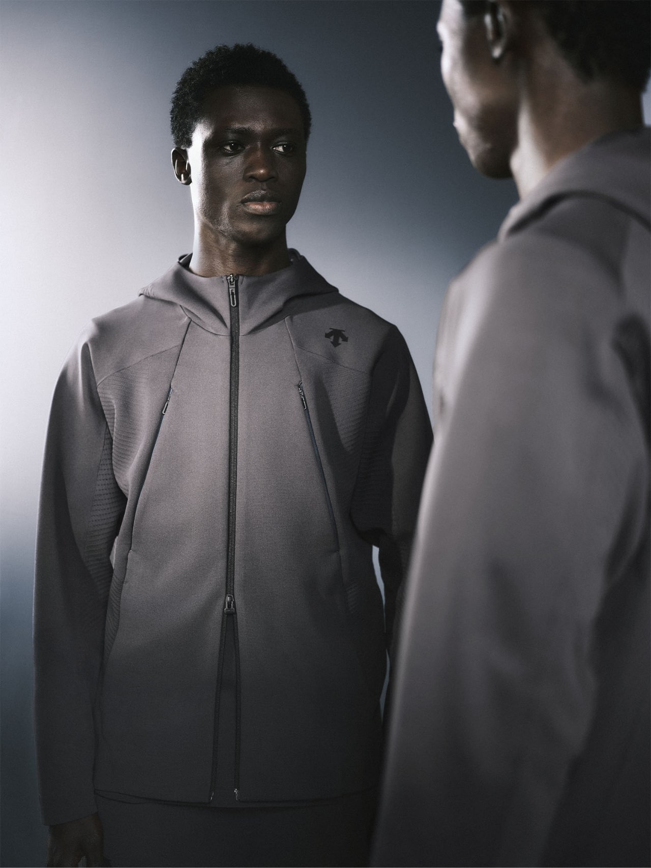 テックジャカード TEC JACQUARD | デサント公式