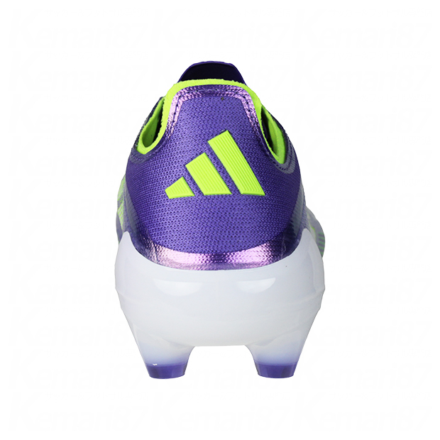 F50 PRO HG/AG ジャパン パープルラッシュ×フットウェアホワイト