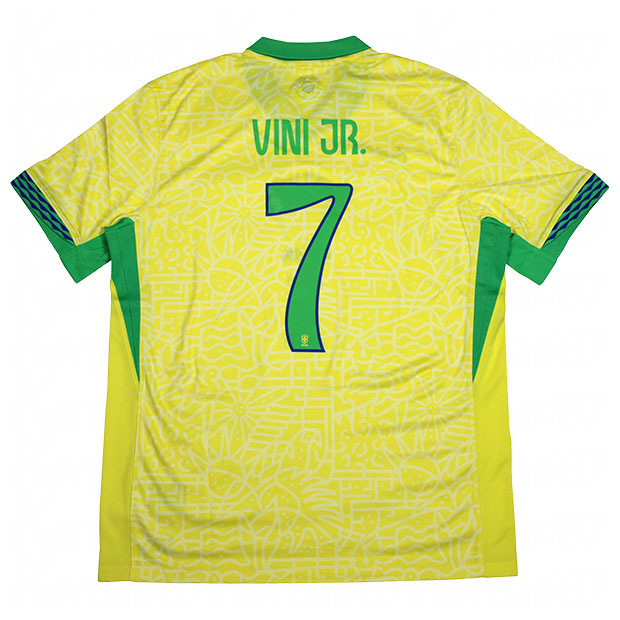 ブラジル代表 ドゥンガ ユニフォーム XL