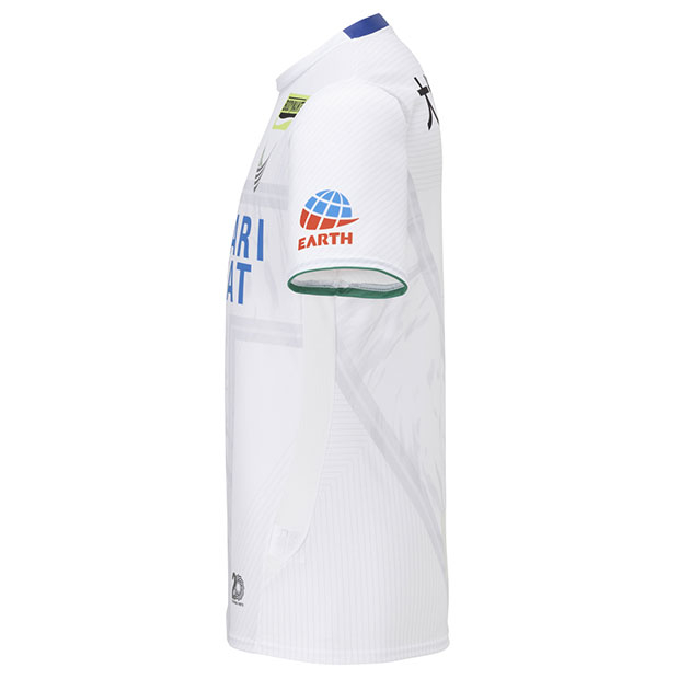 徳島ヴォルティス 2024 アウェイ 半袖オーセンティックユニフォーム