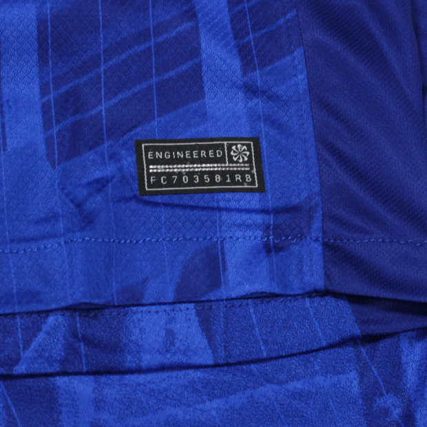 チェルシー 25-26 ホーム 半袖レプリカユニフォーム 20.コール