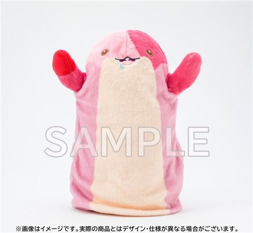 メイドインアビス 烈日の黄金郷 マアアさんぬいぐるみ: その他グッズ