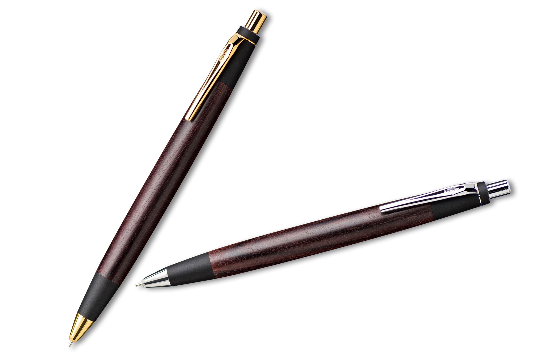 キングウッドのシャープペンシル – 野原工芸オンラインストア