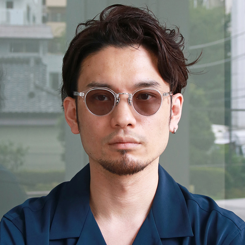 A.D.S.R. SATCHMO サッチモ | 【A.D.S.R.】 SATCHMO サッチモ 03e